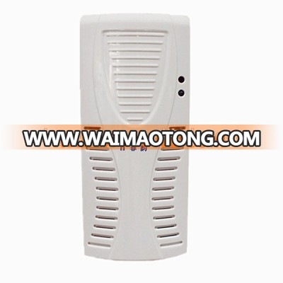 wholesale Refillable Fan Air Freshener Dispenser